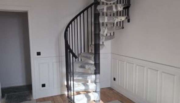 Logement �tudiant T5 &agrave; Fontenay sous Bois (94120)