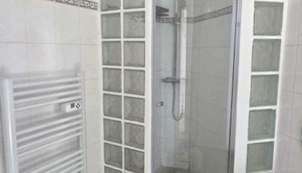 Logement �tudiant T5 &agrave; Fontenay sous Bois (94120)