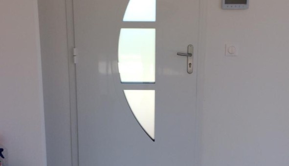 Logement tudiant T5 à Forcalqueiret (83136)