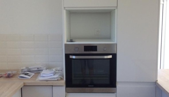 Logement tudiant T5 à Forcalqueiret (83136)