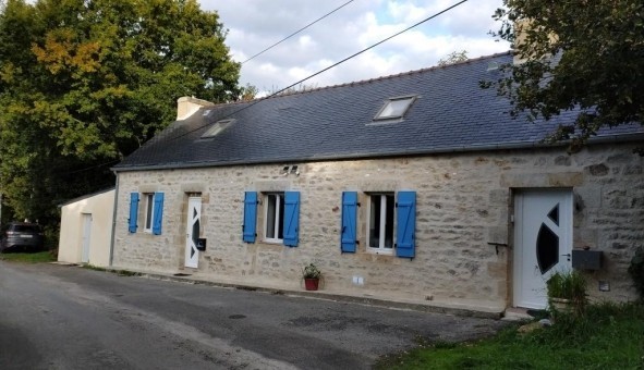 Logement tudiant Location T5 Vide Fouesnant (29170)