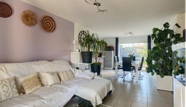 Logement �tudiant T5 &agrave; Fouras (17450)