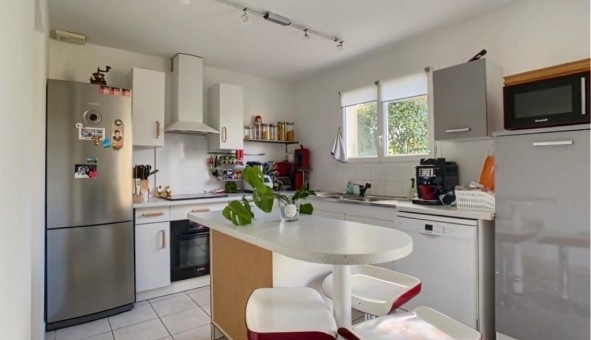 Logement �tudiant T5 &agrave; Fouras (17450)