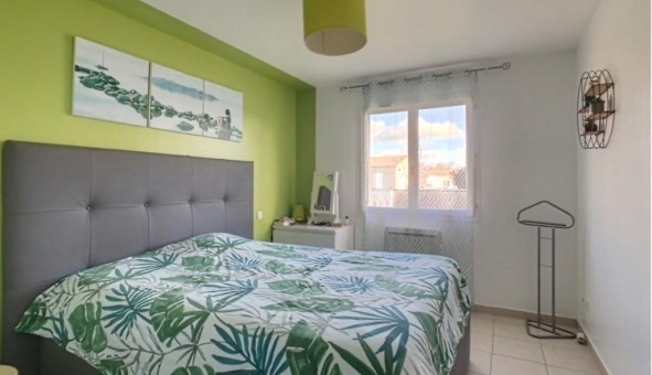 Logement �tudiant T5 &agrave; Fouras (17450)