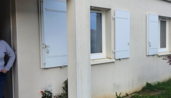 Logement �tudiant T5 &agrave; Fouras (17450)