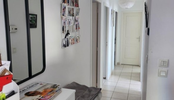 Logement �tudiant T5 &agrave; Fouras (17450)