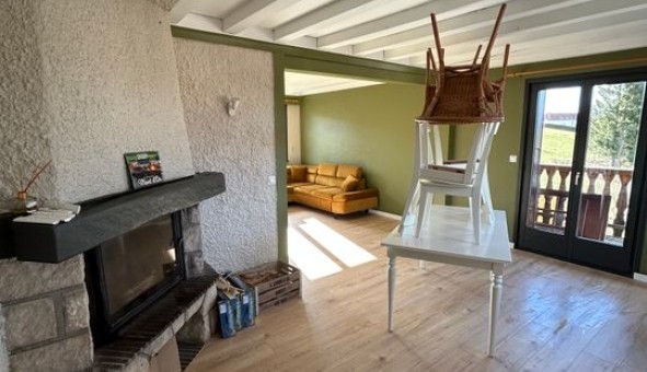 Logement �tudiant T5 &agrave; Fourcatier et Maison Neuve (25370)