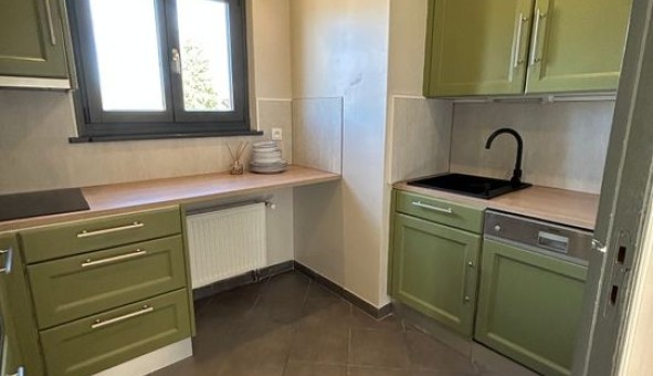 Logement �tudiant T5 &agrave; Fourcatier et Maison Neuve (25370)