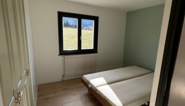 Logement �tudiant T5 &agrave; Fourcatier et Maison Neuve (25370)