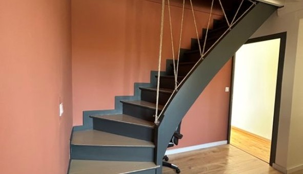 Logement �tudiant T5 &agrave; Fourcatier et Maison Neuve (25370)