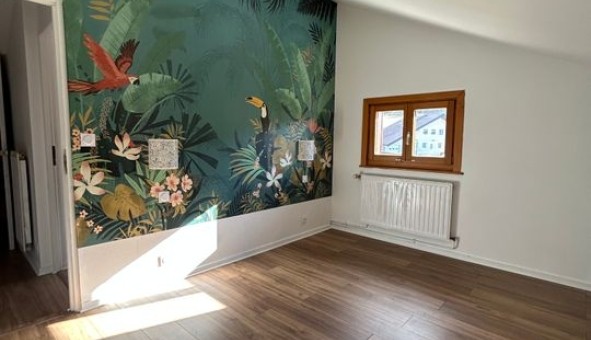 Logement �tudiant T5 &agrave; Fourcatier et Maison Neuve (25370)