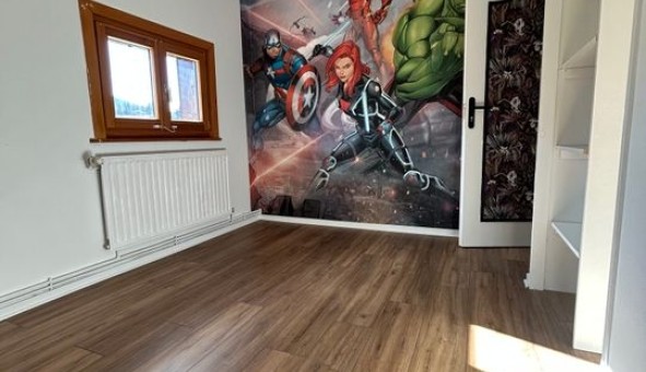 Logement �tudiant T5 &agrave; Fourcatier et Maison Neuve (25370)