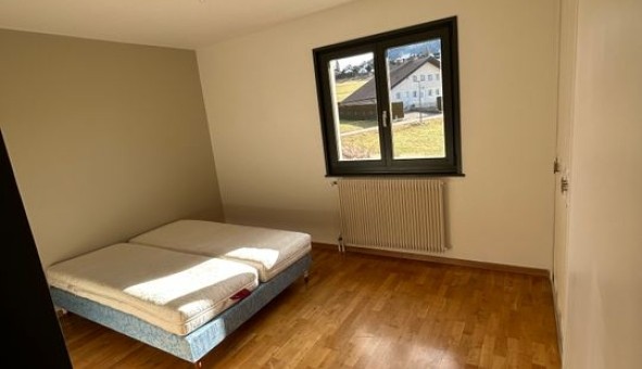 Logement �tudiant T5 &agrave; Fourcatier et Maison Neuve (25370)