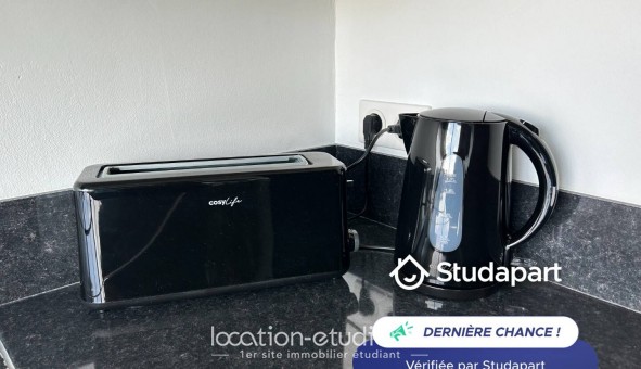 Logement �tudiant T5 &agrave; Fresnes (94260)