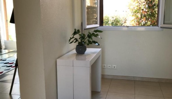 Logement étudiant T5 à Furiani (20600)