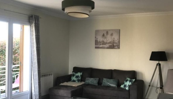 Logement étudiant T5 à Furiani (20600)