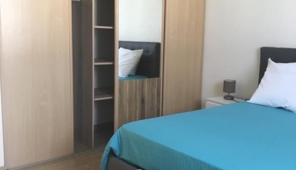 Logement étudiant T5 à Furiani (20600)