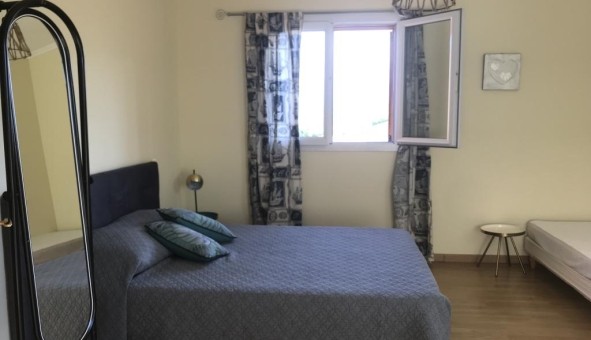 Logement étudiant T5 à Furiani (20600)