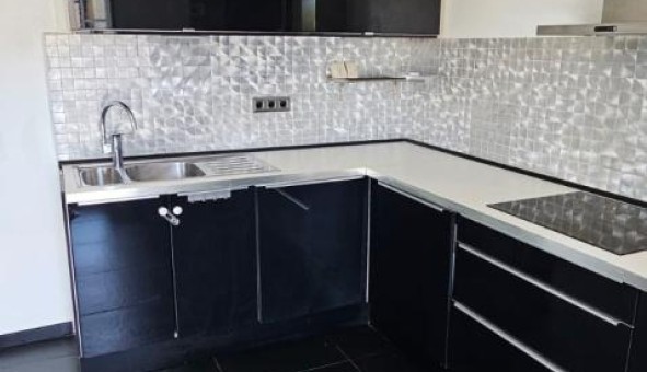 Logement tudiant T5 à Gagny (93220)