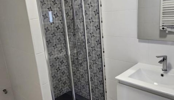 Logement tudiant T5 à Gagny (93220)