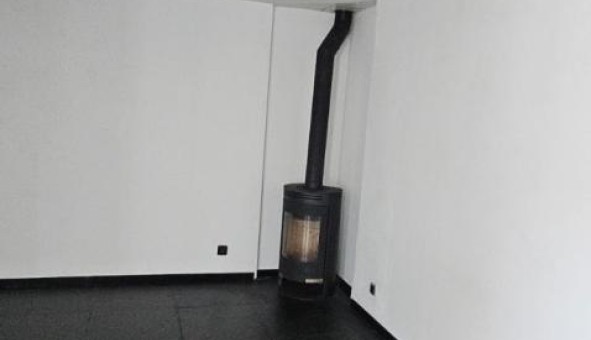 Logement tudiant T5 à Gagny (93220)