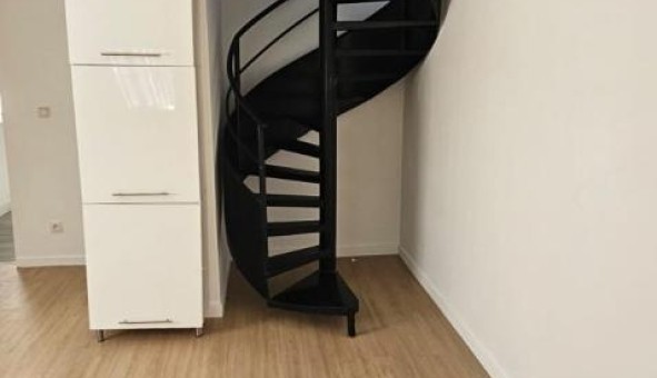 Logement tudiant T5 à Gagny (93220)