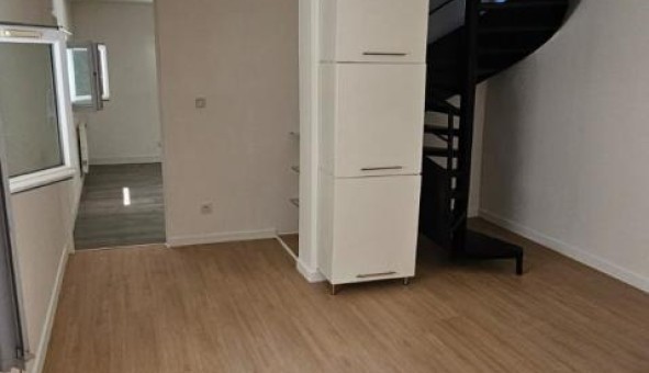 Logement tudiant T5 à Gagny (93220)