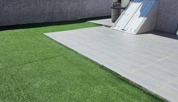 Logement tudiant T5 à Gagny (93220)