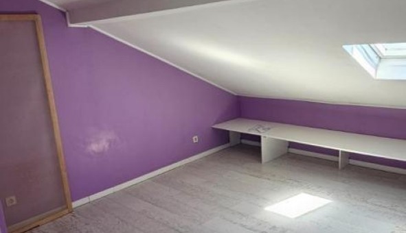 Logement tudiant T5 à Gagny (93220)