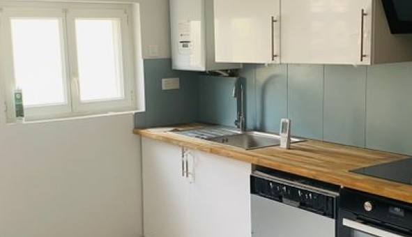 Logement �tudiant T5 &agrave; Gainneville (76700)