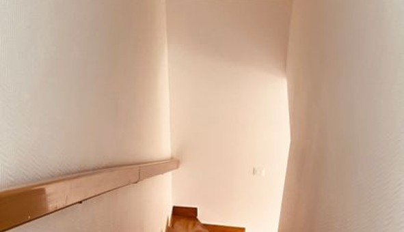 Logement �tudiant T5 &agrave; Gainneville (76700)