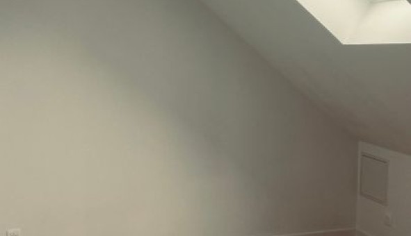 Logement �tudiant T5 &agrave; Gainneville (76700)