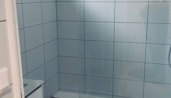 Logement �tudiant T5 &agrave; Gainneville (76700)