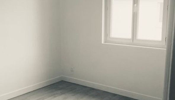 Logement �tudiant T5 &agrave; Gainneville (76700)