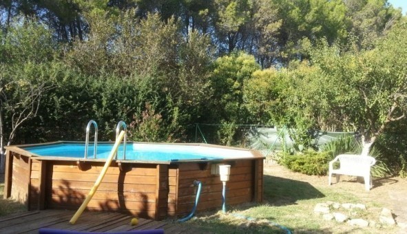 Logement tudiant Location T5 Vide Gallargues le Montueux (30660)