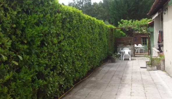 Logement tudiant T5 à Gallargues le Montueux (30660)