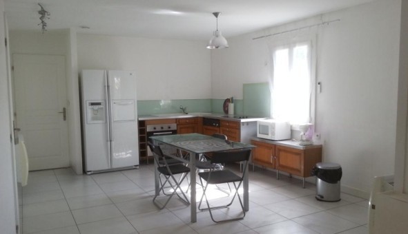 Logement tudiant T5 à Gallargues le Montueux (30660)
