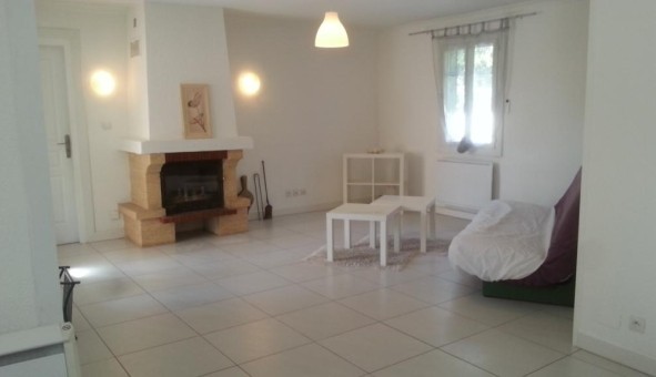 Logement tudiant T5 à Gallargues le Montueux (30660)