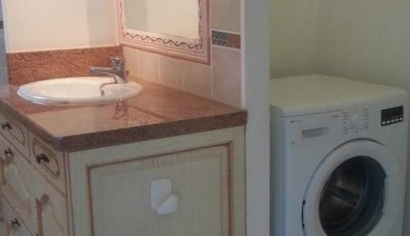 Logement tudiant T5 à Gallargues le Montueux (30660)