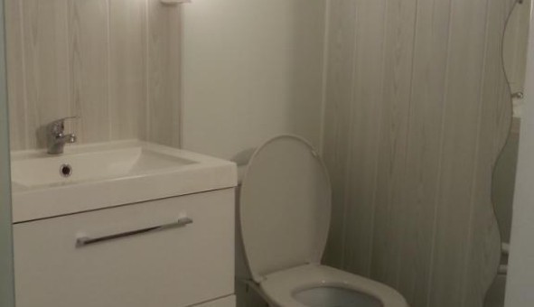 Logement tudiant T5 à Gallargues le Montueux (30660)