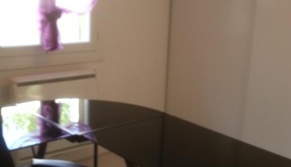 Logement tudiant T5 à Gallargues le Montueux (30660)