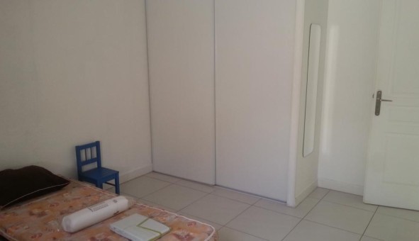 Logement tudiant T5 à Gallargues le Montueux (30660)