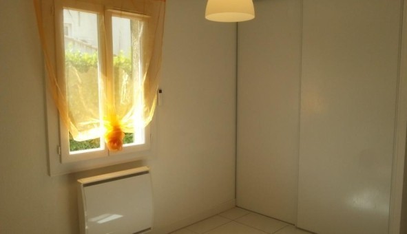 Logement tudiant T5 à Gallargues le Montueux (30660)