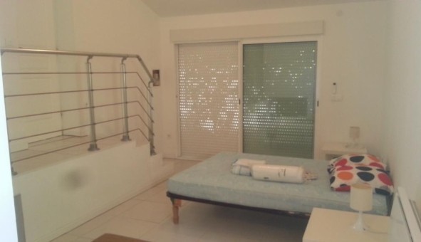 Logement tudiant T5 à Gallargues le Montueux (30660)