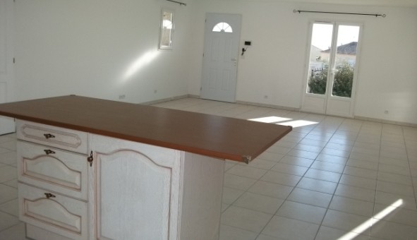 Logement tudiant T5 à Gallargues le Montueux (30660)