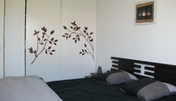 Logement tudiant T5 à Gallargues le Montueux (30660)