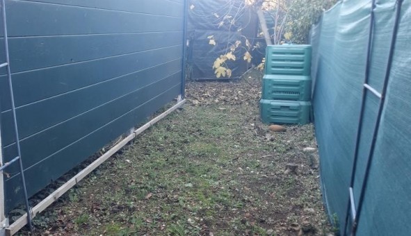 Logement �tudiant T5 &agrave; Gallargues le Montueux (30660)