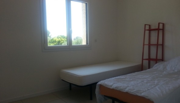 Logement �tudiant T5 &agrave; Gallargues le Montueux (30660)