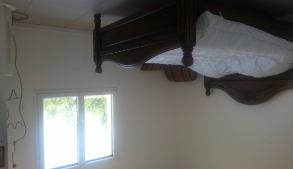 Logement �tudiant T5 &agrave; Gallargues le Montueux (30660)