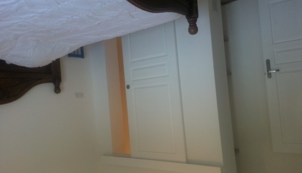 Logement �tudiant T5 &agrave; Gallargues le Montueux (30660)